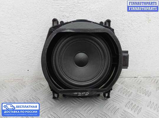 Аудиотехника на BMW X5 (E70)