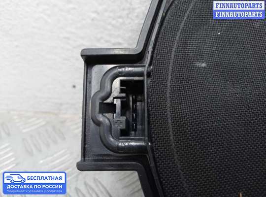 Аудиотехника на BMW X5 (E70)