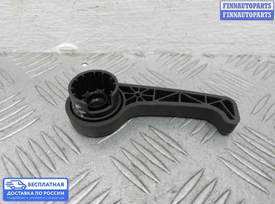 Ручка открывания на Hyundai Santa Fe III (DM, NC)