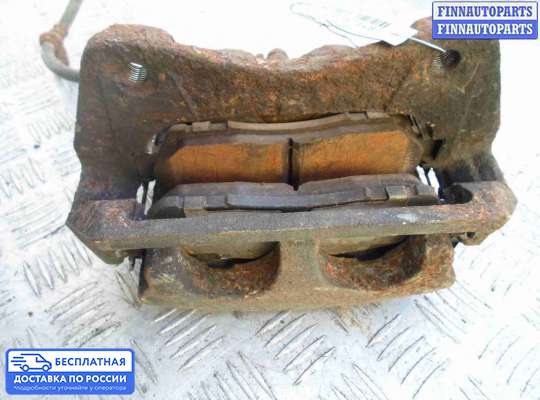 Суппорт на Honda Pilot II (YF3,YF4)