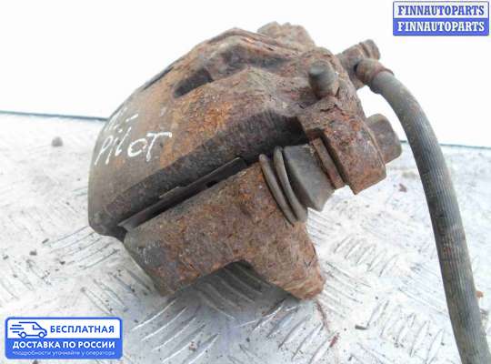 Суппорт на Honda Pilot II (YF3,YF4)