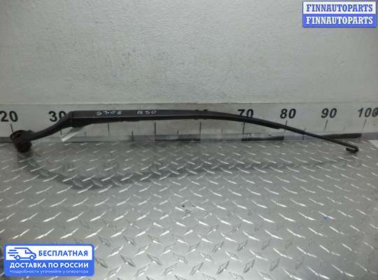 Поводок дворника на Infiniti Q50 (V37)