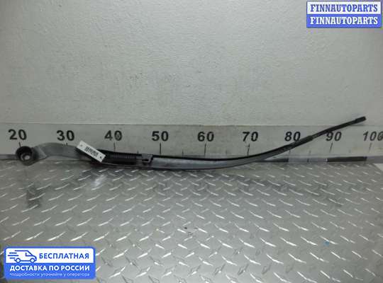 Поводок дворника на Infiniti Q50 (V37)