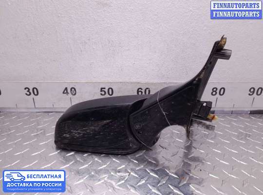 Зеркало боковое на BMW 7 (F01/F02)