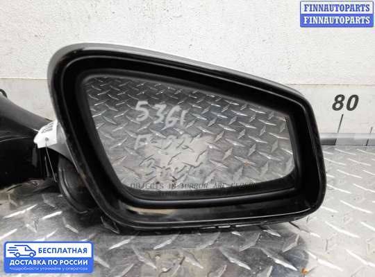 Зеркало боковое на BMW 7 (F01/F02)