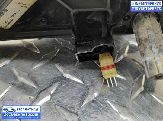 Зеркало боковое на BMW 7 (F01/F02)