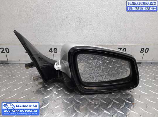 Зеркало боковое на BMW 7 (F01/F02)