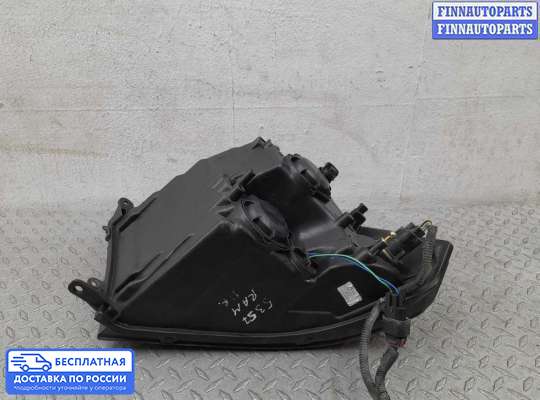 Фара передняя на Dodge RAM IV (DS/DJ)