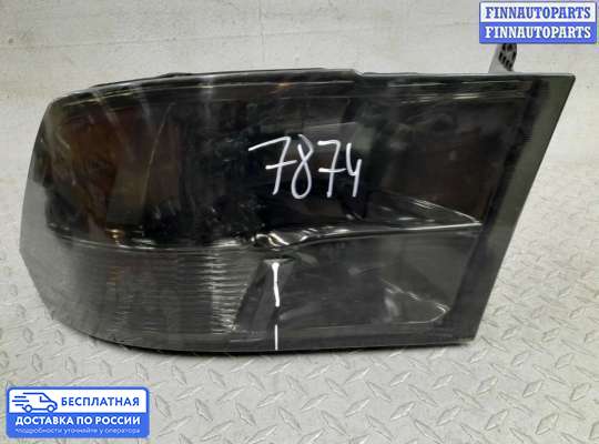 Фара передняя на Dodge RAM IV (DS/DJ)