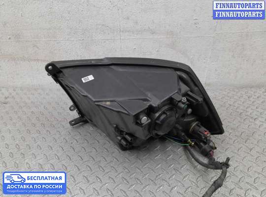 Фара передняя на Dodge RAM IV (DS/DJ)
