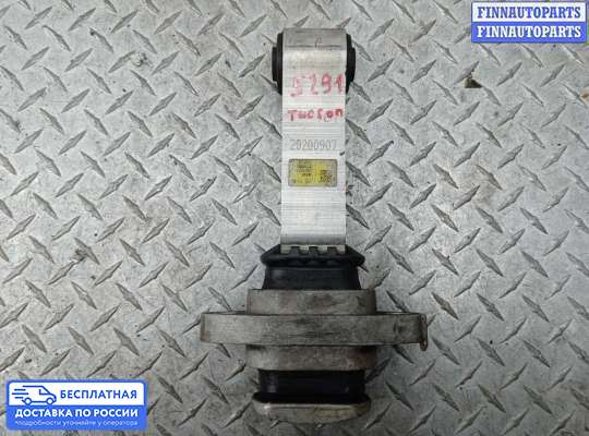 Кронштейн ДВС (лапа) на Hyundai Tucson IV (NX4)