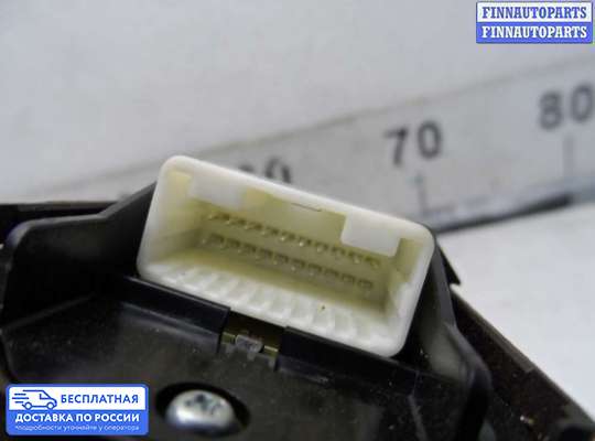 Блок управления стеклоподъёмниками на Lexus ES V (XV40)