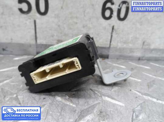 ЭБУ прочее на Toyota Venza (GV10)