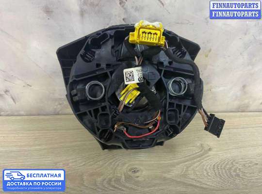 Подушка безопасности водителя (AirBag) на Volkswagen Passat CC (357)
