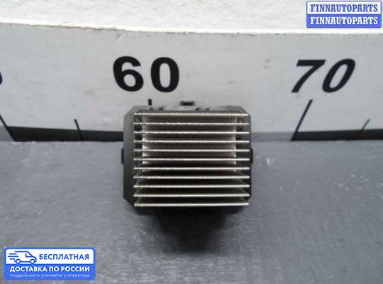 Резистор (сопротивление) отопителя на Ford Explorer V (U502)