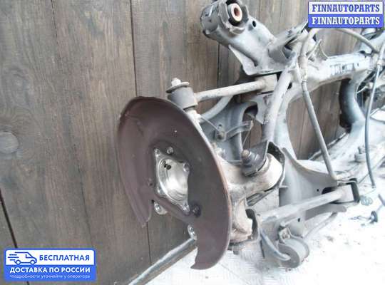 Рычаг подвески на Honda Accord VIII (CU)