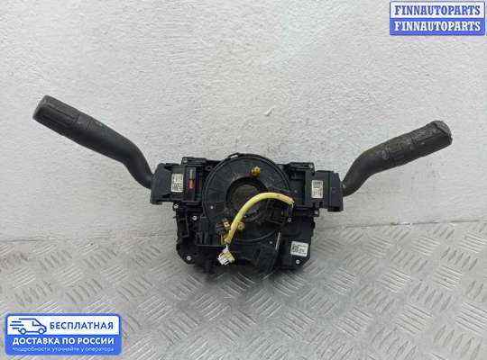 Подрулевой переключатель на Ford Explorer V (U502)