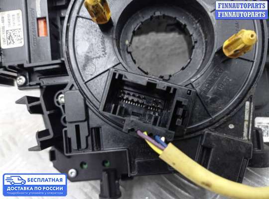 Подрулевой переключатель на Ford Explorer V (U502)