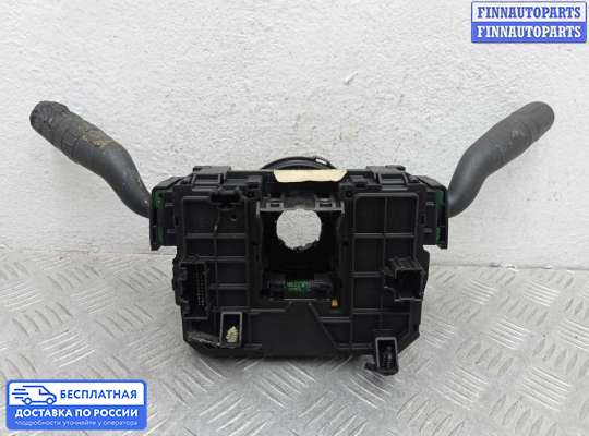Подрулевой переключатель на Ford Explorer V (U502)