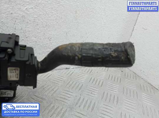 Подрулевой переключатель на Ford Explorer V (U502)
