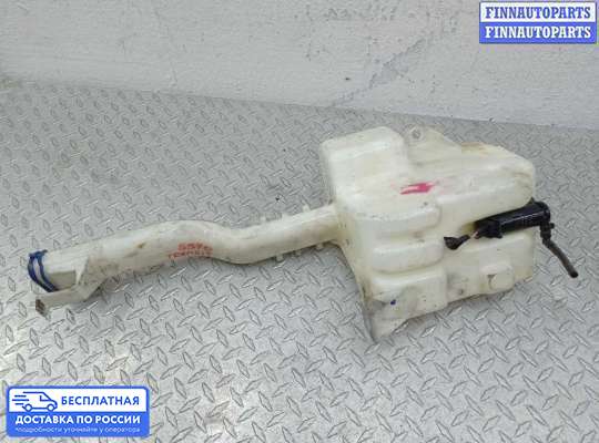 Бачок омывателя на Ford Transit Mk6 / Mk7