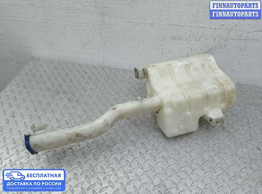 Бачок омывателя на Ford Transit Mk6 / Mk7