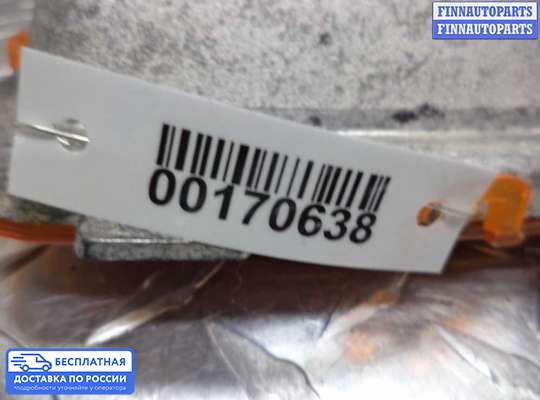 Поворотник передний на Hummer H3