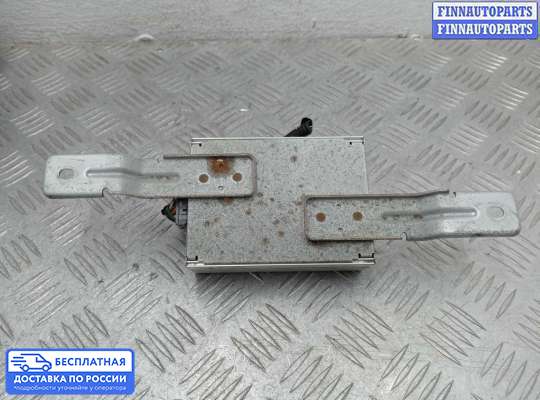 Инвертор на Honda Ridgeline