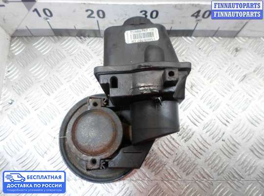 Насос ГУР (ЭУР, ЭГУР) на Chevrolet Trailblazer I (GMT800)