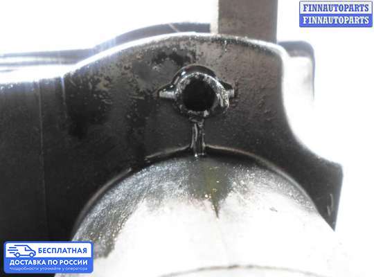 Насос ГУР (ЭУР, ЭГУР) на Chevrolet Trailblazer I (GMT800)