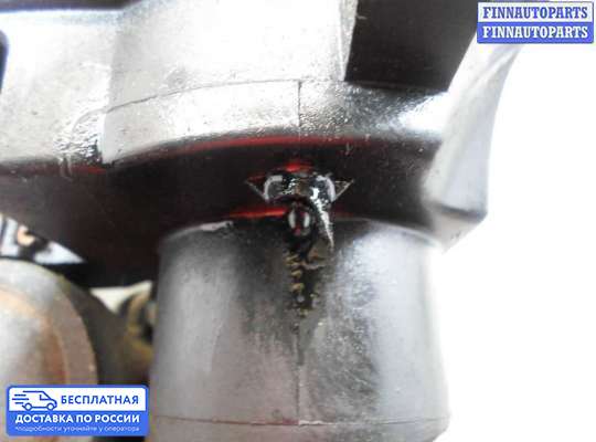 Насос ГУР (ЭУР, ЭГУР) на Chevrolet Trailblazer I (GMT800)