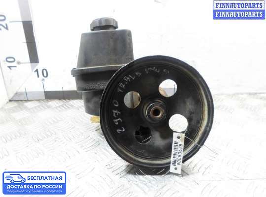 Насос ГУР (ЭУР, ЭГУР) на Chevrolet Trailblazer I (GMT800)