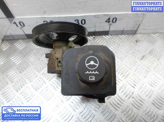 Насос ГУР (ЭУР, ЭГУР) на Chevrolet Trailblazer I (GMT800)