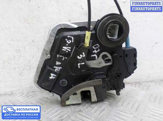 Замок боковой двери на Suzuki Grand Vitara II (JB, TD54)