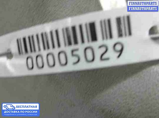 Козырек солнцезащитный на Suzuki Grand Vitara II (JB, TD54)