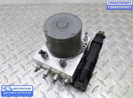 Блок ABS на Infiniti EX / QX50 (J50)