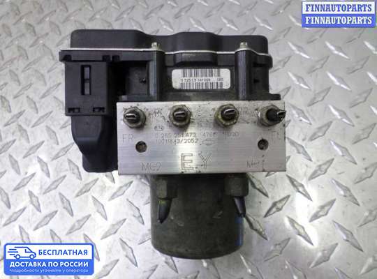 Блок ABS на Infiniti EX / QX50 (J50)