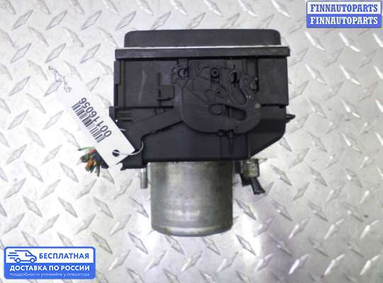 Блок ABS на Infiniti EX / QX50 (J50)