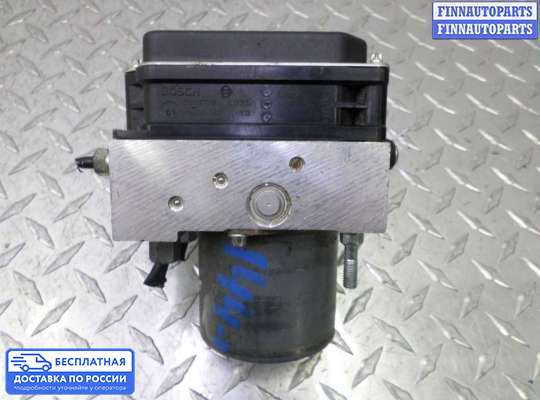 Блок ABS на Infiniti EX / QX50 (J50)