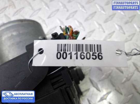 Блок ABS на Infiniti EX / QX50 (J50)