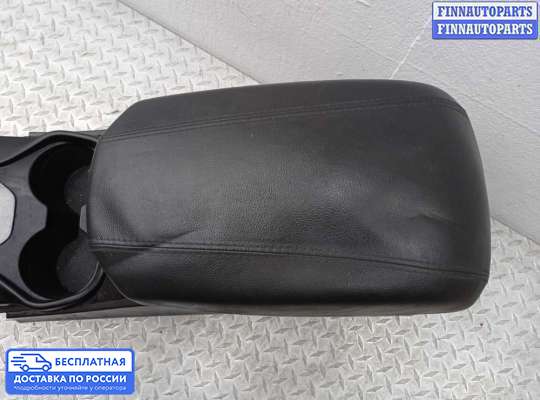 Подлокотник на Hyundai Santa Fe III (DM, NC)