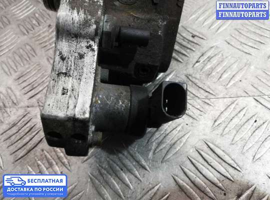 ТНВД на Mercedes-Benz C (W203)