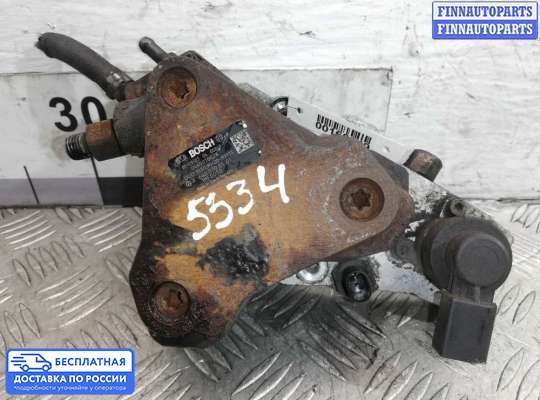 ТНВД на Mercedes-Benz C (W203)