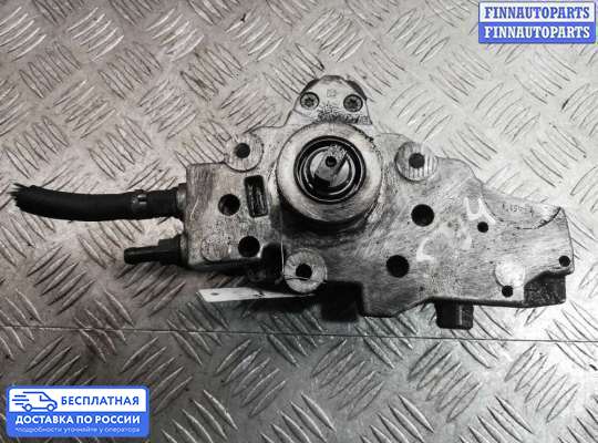 ТНВД на Mercedes-Benz C (W203)