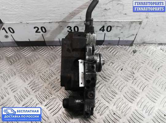 ТНВД на Mercedes-Benz C (W203)