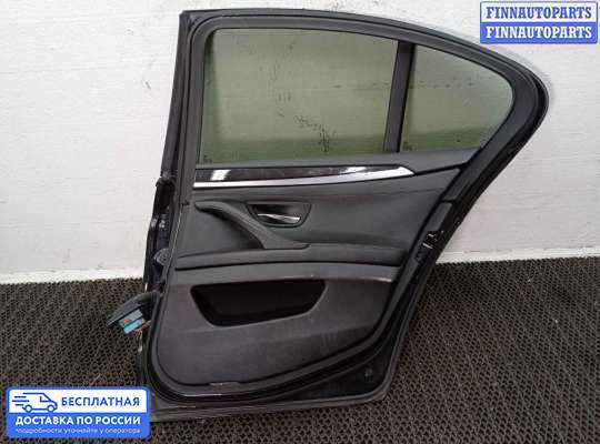 Ручка двери наружная на BMW 5 (F10/F11)