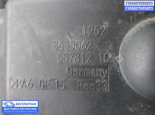 Проводка (коса) моторная на BMW 5 (G30)