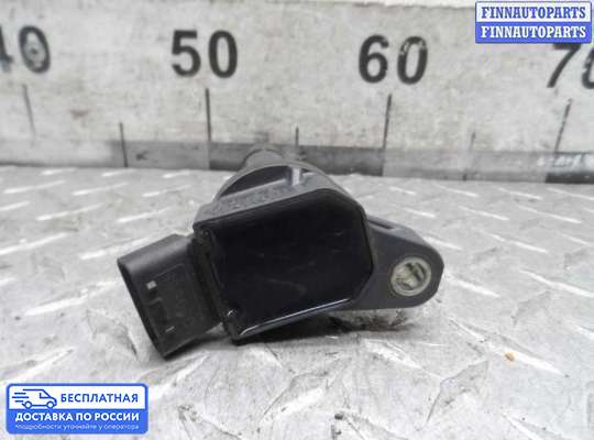 Катушка зажигания на Toyota Camry XV50