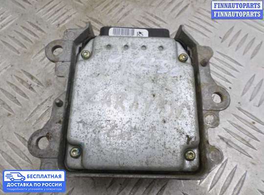 ЭБУ AIRBAG (электронный блок управления подушками безопасности) на Dodge Caravan IV (RG, RS)