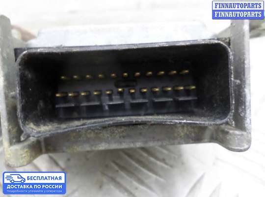 ЭБУ AIRBAG (электронный блок управления подушками безопасности) на Dodge Caravan IV (RG, RS)